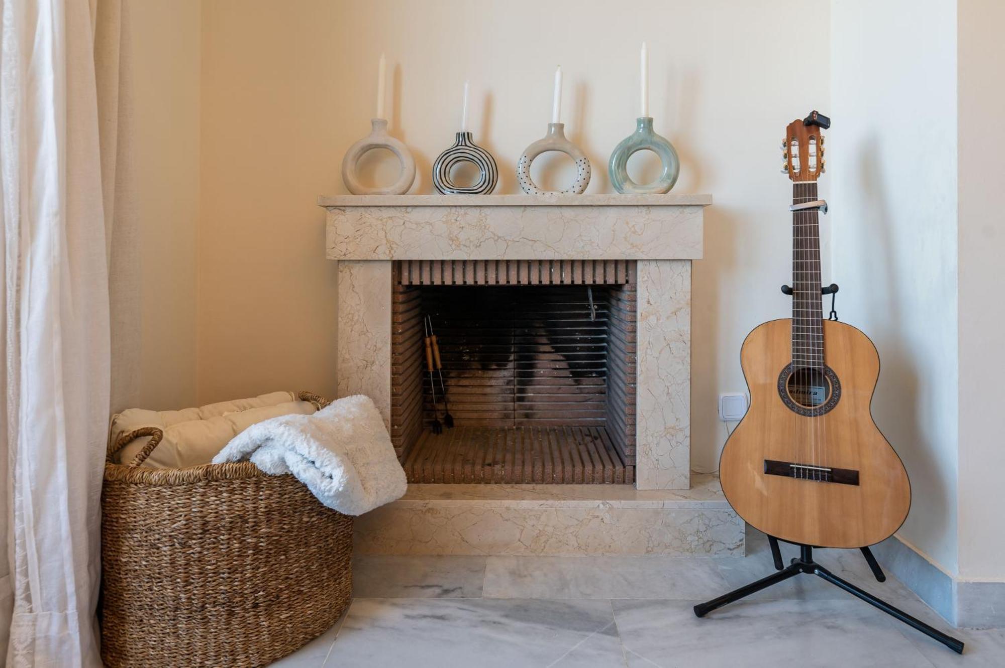 Cozy 2 Bdrm W Sea Views Next To Puerto Banus Appartement *